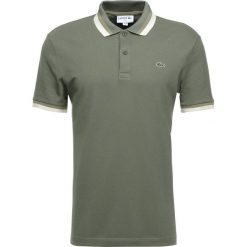 Lacoste Koszulka polo armee/aloevanillier. Koszulki polo marki LACOSTE. Za 459.00 zł.