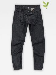 G-Star Dżinsy - Regular fit - w kolorze granatowym rozmiar: W28/L32. Niebieskie jeansy G-Star, l. Za 149.66 zł.