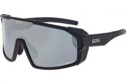 Okulary górskie polaryzacyjne GOG ANNAPURNA. Czarne okulary przeciwsłoneczne GOG. Za 379.99 zł.