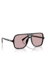 Emporio Armani Okulary przeciwsłoneczne 0EA4252U 501773 Czarny. Czarne okulary przeciwsłoneczne Emporio Armani. Za 759.99 zł.