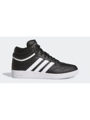 Adidas Sneakersy w kolorze czarnym rozmiar: 42. Czarne buty sportowe casual Adidas, bez wzorów, bez zapięcia. Za 243.64 zł.