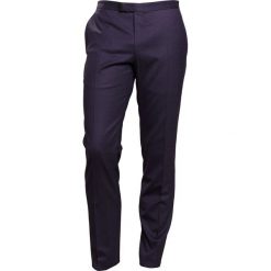 JOOP! BASK Spodnie garniturowe blau. Eleganckie spodnie marki JOOP!. W wyprzedaży za 424.50 zł.