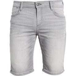 BONOBO Jeans Szorty jeansowe denim grey. Szorty BONOBO Jeans, m, z bawełny. W wyprzedaży za 126.75 zł.