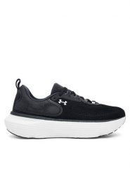 Under Armour Buty do biegania UA Infinite Elite 2 3028169 Czarny. Czarne buty do biegania Under Armour, bez wzorów, z materiału, bez zapięcia, do biegania. Za 549.99 zł.
