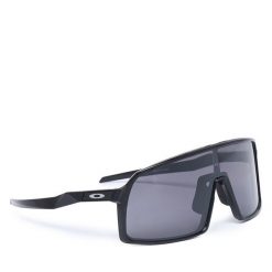 Okulary przeciwsłoneczne Oakley. Czarne okulary przeciwsłoneczne Oakley. Za 829.99 zł.