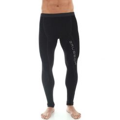 Brubeck Brubeck LE10250 Spodnie męskie ExtremeMerino czarne M. Spodnie treningowe długie marki Brubeck. Za 159.00 zł.
