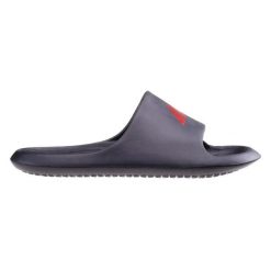 Klapki basenowe Martes Essentials Baki. Czarne klapki MARTES ESSENTIALS. Za 60.88 zł.