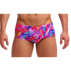 Kąpielówki Funky Trunks Blow In - trunki męskie. Kąpielówki Funky Trunks, m, bez wzorów. Za 159.00 zł.