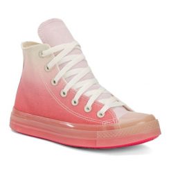 Trampki Converse Chuck Taylor All Star Cx Hi. Brązowe trampki Converse, m, bez wzorów, bez zapięcia. Za 289.99 zł.