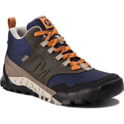 Trekkingi MERRELL - Annex Recruit Mid Wp J95165 Brindle. Trekkingi marki Merrell. W wyprzedaży za 329.00 zł.