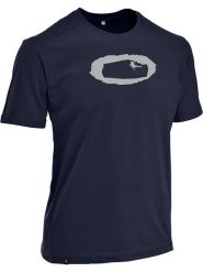 Maul Sport Koszulka funkcyjna "Kraxlmax" w kolorze granatowym rozmiar: 46. Niebieskie t-shirty sportowe Maul Sport, bez wzorów, z materiału, bez ramiączek, outdoorowe. Za 104.99 zł.