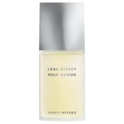 Issey Miyake L'Eau d'Issey pour Homme Eau de Toilette Spray Woda toaletowa 40 ml Męskie. Perfumy męskie ISSEY MIYAKE. Za 299.79 zł.
