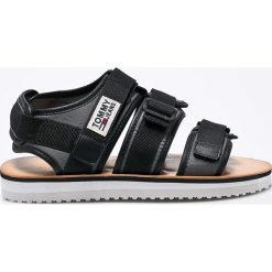 Tommy Jeans - Sandały. Sandały marki Tommy Jeans. W wyprzedaży za 199.90 zł.