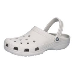 Tenisówki Crocs Model Classic U Kolor Szary. Szare trampki Crocs, m, bez wzorów, bez zapięcia. Za 247.50 zł.