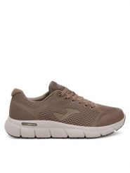 Joma Sneakersy Zen 2524 CZENS2524 Brązowy. Brązowe buty sportowe casual Joma, bez wzorów, z materiału, bez zapięcia. Za 159.99 zł.