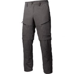 Salewa Spodnie męskie 2w1 Puez 2 Dry 2/1 Magnet r. L (26989-730). Spodnie treningowe długie Salewa. Za 296.00 zł.