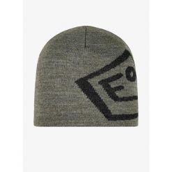 Czapka zimowa E9 T. Zielone czapki zimowe E9, bez wzorów. Za 113.99 zł.