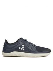 Vivo Barefoot Sneakersy Primus Lite III 309092-12 Granatowy. Niebieskie buty sportowe casual Vivo Barefoot, bez wzorów, z materiału, bez zapięcia. Za 619.99 zł.