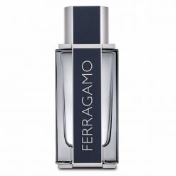 Salvatore Ferragamo Ferragamo Woda toaletowa 50 ml Męskie. Perfumy męskie SALVATORE FERRAGAMO. Za 175.99 zł.