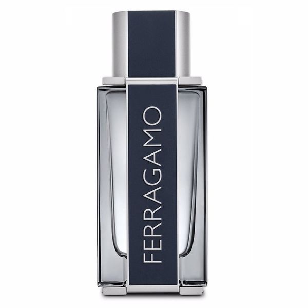 Salvatore Ferragamo Ferragamo Woda toaletowa 50 ml Męskie. Perfumy męskie SALVATORE FERRAGAMO. Za 175.99 zł.