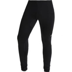 Gore Wear Legginsy black. Spodnie treningowe długie marki Gore Wear, z elastanu. Za 339.00 zł.