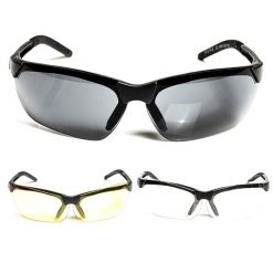 Okulary przeciwsłoneczne P2R M-Wave. Czarne okulary przeciwsłoneczne M-WAVE. Za 278.50 zł.