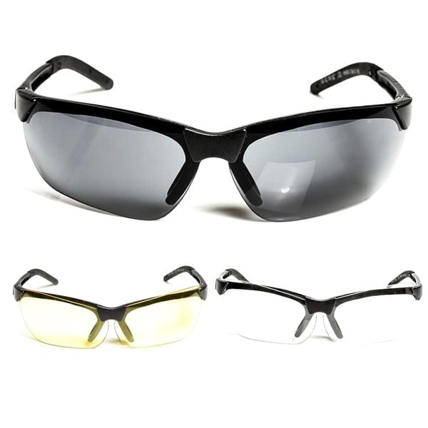 Okulary przeciwsłoneczne P2R M-Wave. Czarne okulary przeciwsłoneczne M-WAVE. Za 278.50 zł.