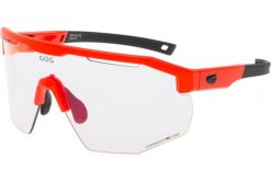 Okulary przeciwsłoneczne GOG. Brązowe okulary przeciwsłoneczne GOG. Za 509.99 zł.