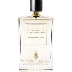 SIMONE ANDREOLI Woda perfumowana 100 ml. Perfumy męskie SIMONE ANDREOLI. Za 856.49 zł.