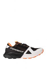 Buty biegowe męskie Dynafit Ultra 100 biały/czarny uk_10,5_45. Białe buty turystyczne Dynafit, bez wzorów, z gumy, bez zapięcia, do biegania. Za 723.05 zł.