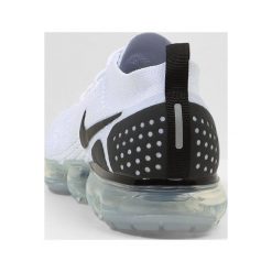 Nike Performance AIR VAPORMAX FLYKNIT 2 Obuwie do biegania treningowe white/black. Buty do biegania marki Nike Performance, z materiału. Za 879.00 zł.