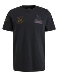 PME Legend Koszulka w kolorze czarnym rozmiar: M. Czarne bezrękawniki PME Legend, m, bez wzorów, bez kołnierzyka, bez ramiączek. Za 140.20 zł.