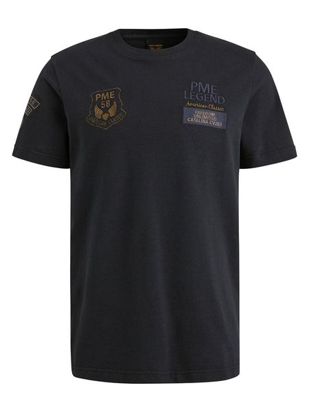 PME Legend Koszulka w kolorze czarnym rozmiar: L. Czarne bezrękawniki PME Legend, l, bez wzorów, bez kołnierzyka, bez ramiączek. Za 153.34 zł.