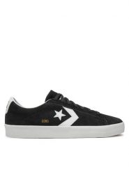 Converse Tenisówki Cons Pl Vulc Pro A00368C Czarny. Czarne trampki Converse, m, bez wzorów, bez zapięcia. Za 209.99 zł.