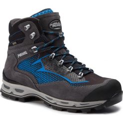 Trekkingi MEINDL - Air Revolution Vento GORE-TEX 4632 Blue/Anthracite 09. Trekkingi marki MEINDL. W wyprzedaży za 859.00 zł.