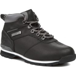 Trekkingi TIMBERLAND - Splitrock2 Hiker 6669A Black. Buty trekkingowe marki Timberland. W wyprzedaży za 389.00 zł.