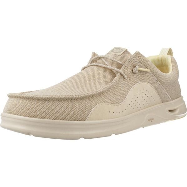 Buty HEY DUDE WALLY HEY2O MESH Beżowy. Brązowe buty trekkingowe PRO BRANDS, bez wzorów, z meshu, bez zapięcia, trekkingowe. Za 296.99 zł.