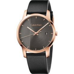 ZEGAREK CALVIN KLEIN CITY K2G2G6C3. Zegarki marki CALVIN KLEIN. Za 1,099.00 zł.