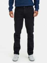 Blend Jeansy Twister 20715000 Czarny Regular Fit. Czarne jeansy Blend, m. Za 89.99 zł.