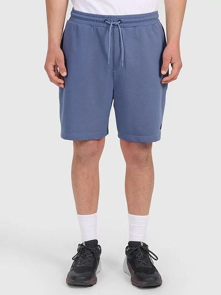 4F Szorty w kolorze niebieskim rozmiar: M. Niebieskie szorty 4F, m, bez wzorów. Za 70.57 zł.