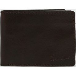 Wrangler - Portfel skórzany. Portfele marki Cropp. Za 269.90 zł.
