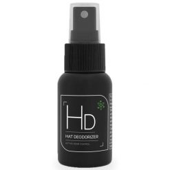 Spray do odświeżania czapek Sneaker LAB - Hat Deodorizer 50ml. Buty trekkingowe SNEAKER LAB, bez wzorów, bez zapięcia. Za 27.99 zł.