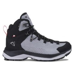 Buty trekkingowe Dachstein Silvretta MC GTX. Białe buty trekkingowe Dachstein, bez wzorów, bez zapięcia. Za 858.50 zł.