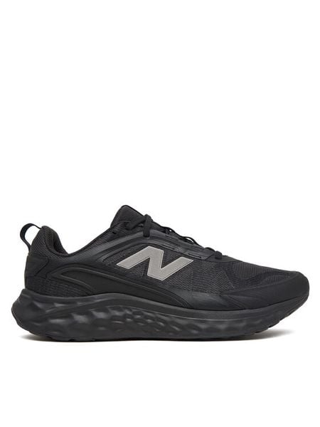 New Balance Buty do biegania Arishi V4 MARIS9HW Szary. Szare buty do biegania New Balance, bez wzorów, z materiału, bez zapięcia, do biegania. Za 449.99 zł.
