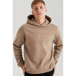 Bluza z kapturem ReDesign - Beżowy. Bluzy z kapturem marki Under Armour. Za 139.99 zł.
