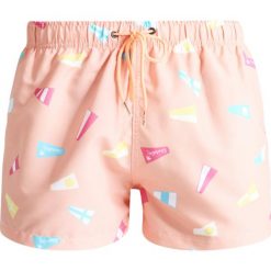 Boardies Szorty kąpielowe pink. Kąpielówki marki Boardies, l, z materiału. W wyprzedaży za 164.25 zł.