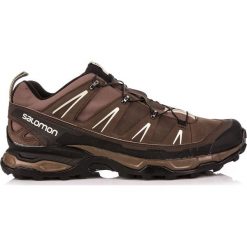 Salomon Buty męskie X Ultra LTR Burro/Absolute Brown-x/Beach r. 40 2/3 (373314). Buty trekkingowe Salomon. Za 394.00 zł.