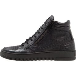 Antony Morato Sneakersy wysokie nero. Buty sportowe casual marki Antony Morato. W wyprzedaży za 591.20 zł.