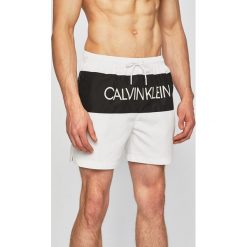 Calvin Klein Jeans - Kąpielówki. Kąpielówki marki Calvin Klein Jeans. Za 269.90 zł.
