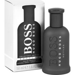 HUGO BOSS Bottled Collector's Edition EDT 50ml. Perfumy męskie HUGO BOSS. Za 131.93 zł.